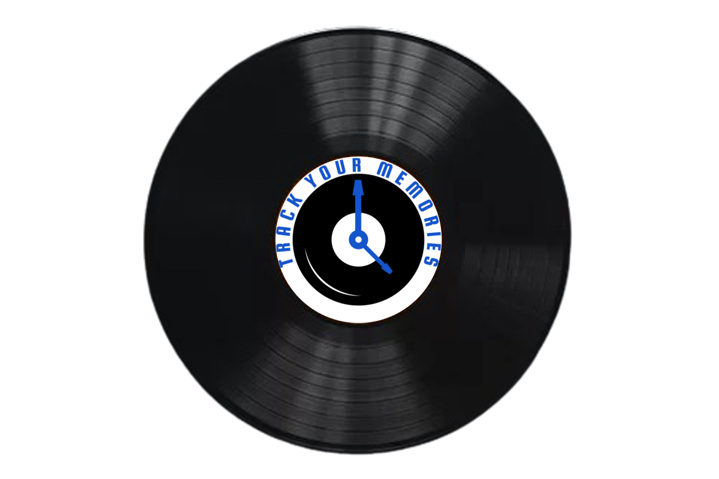 10" Vinyl + Cover