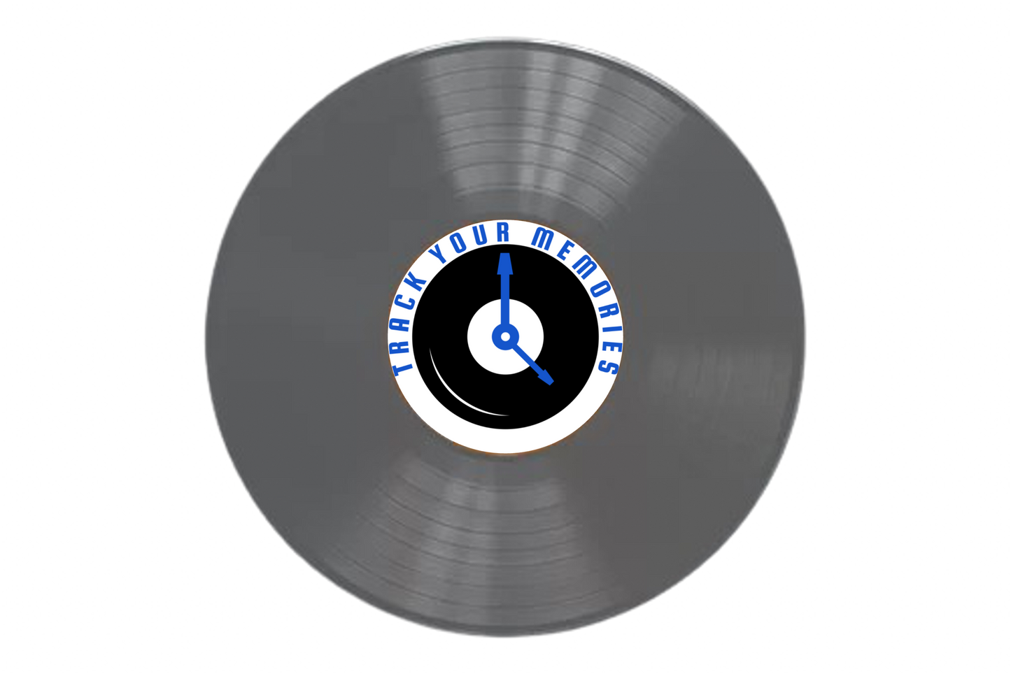 10" Vinyl + Cover