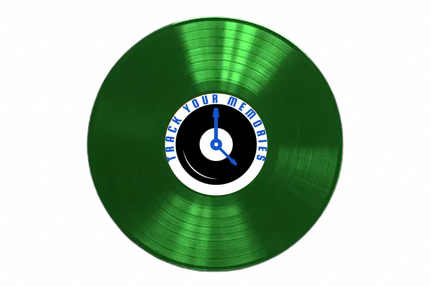 10" Vinyl + Cover
