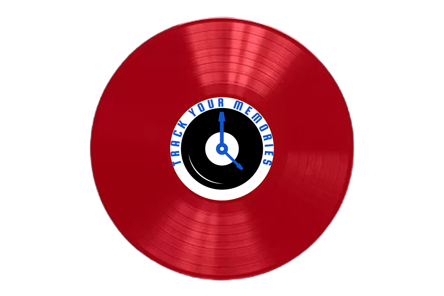 10" Vinyl + Cover