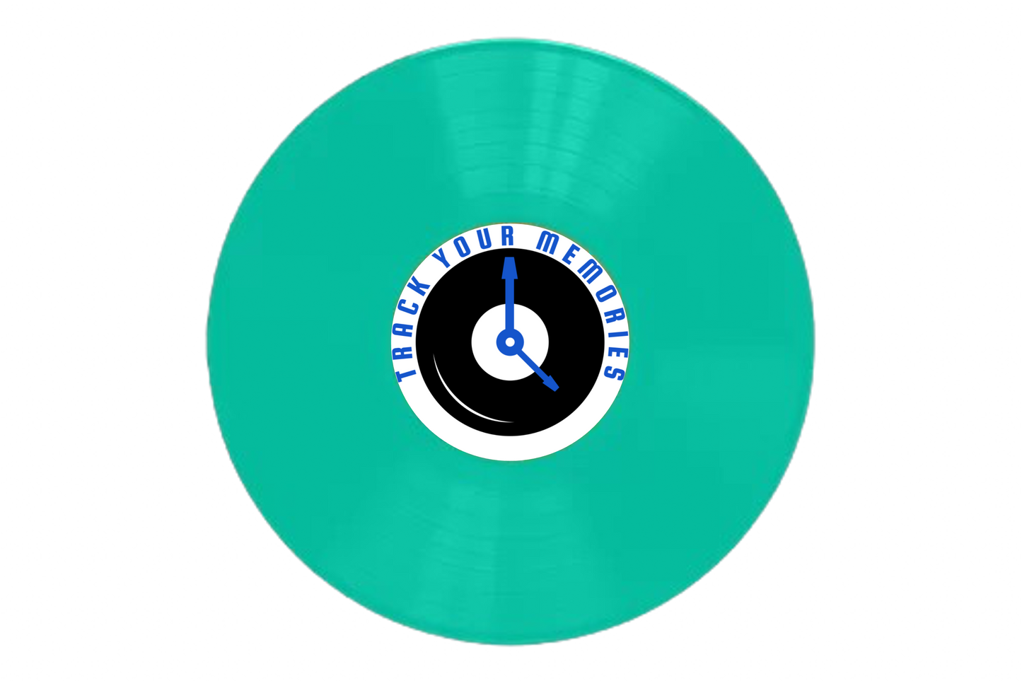 10" Vinyl + Cover