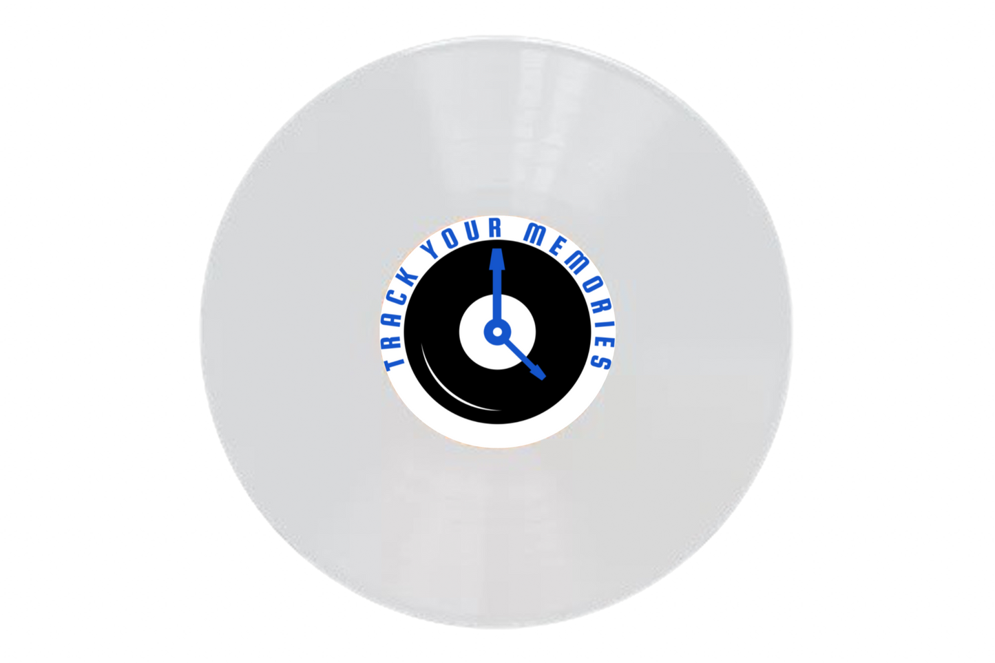 10" Vinyl + Cover
