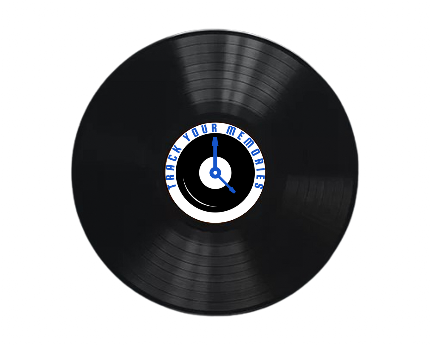 12" Vinyl + Cover