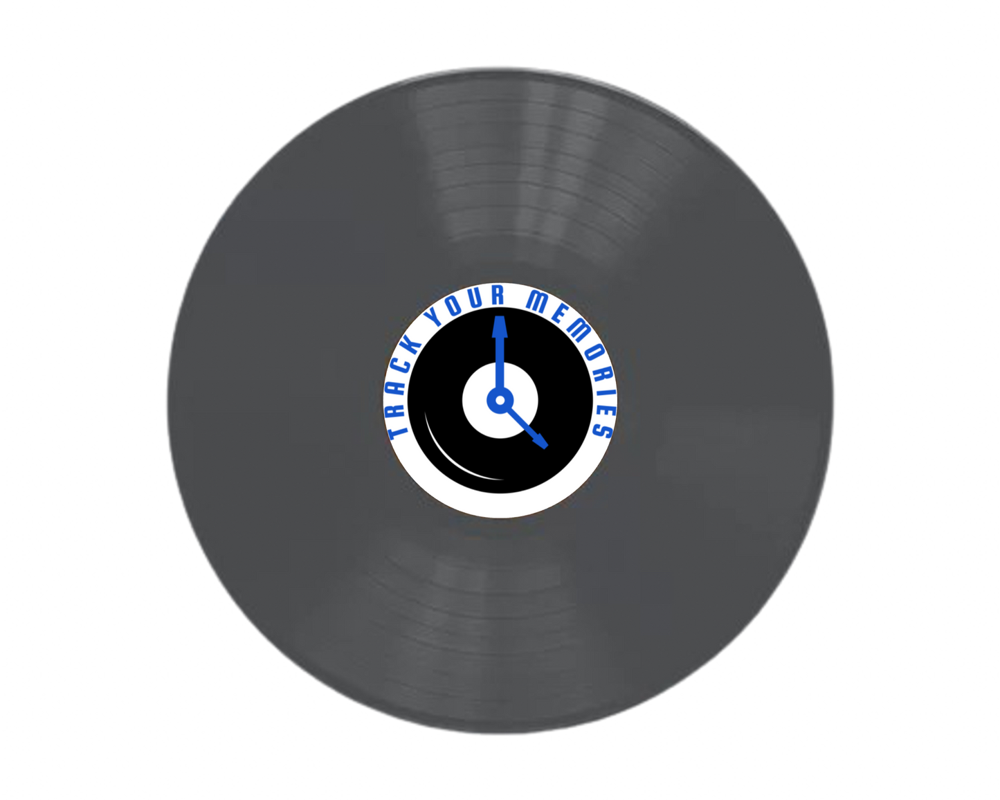 12" Vinyl + Cover