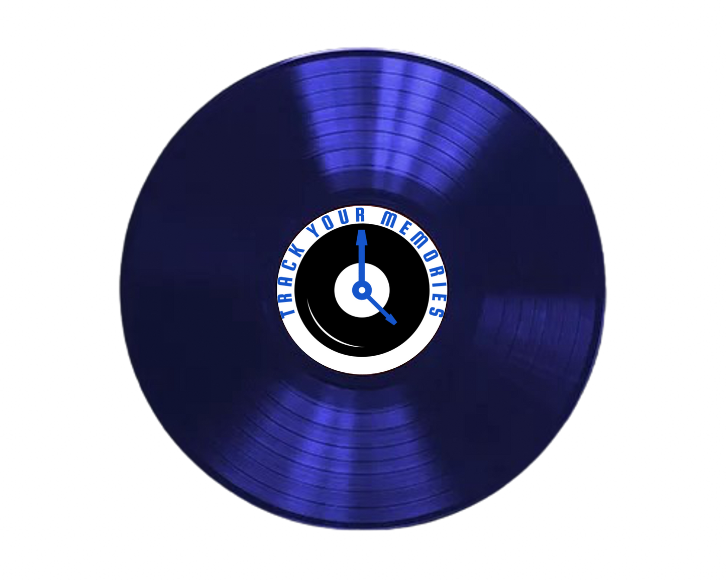 12" Vinyl + Cover