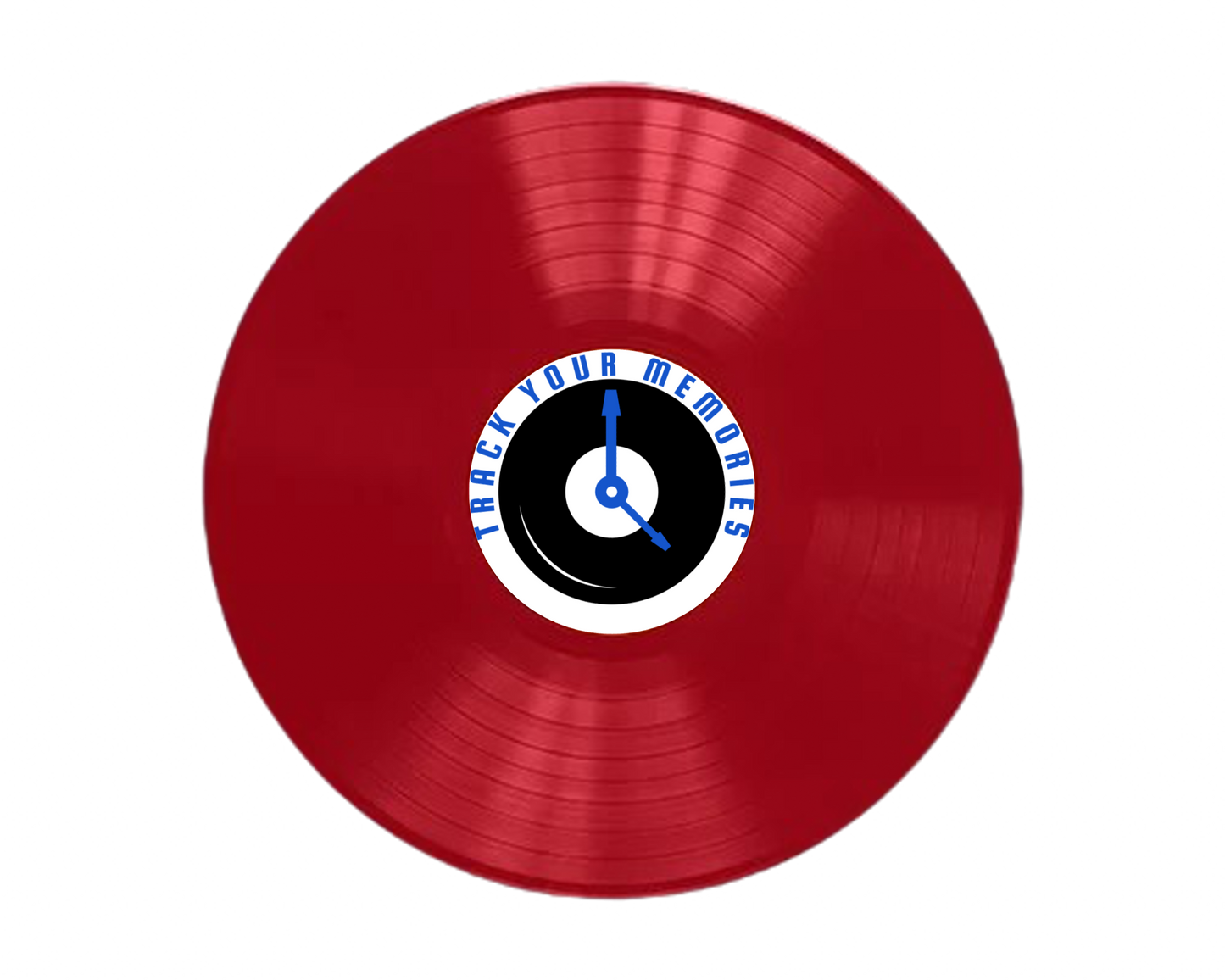 12" Vinyl + Cover