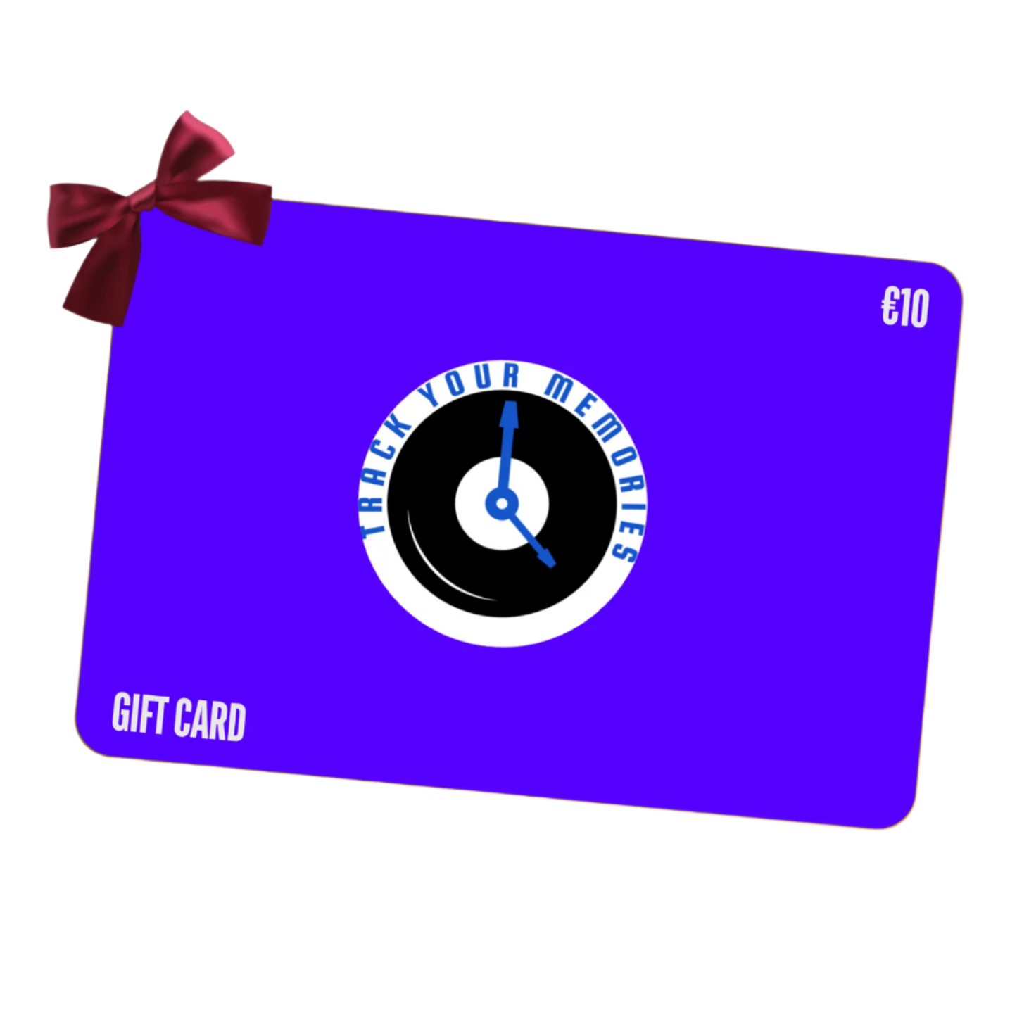 TYM Gift Card