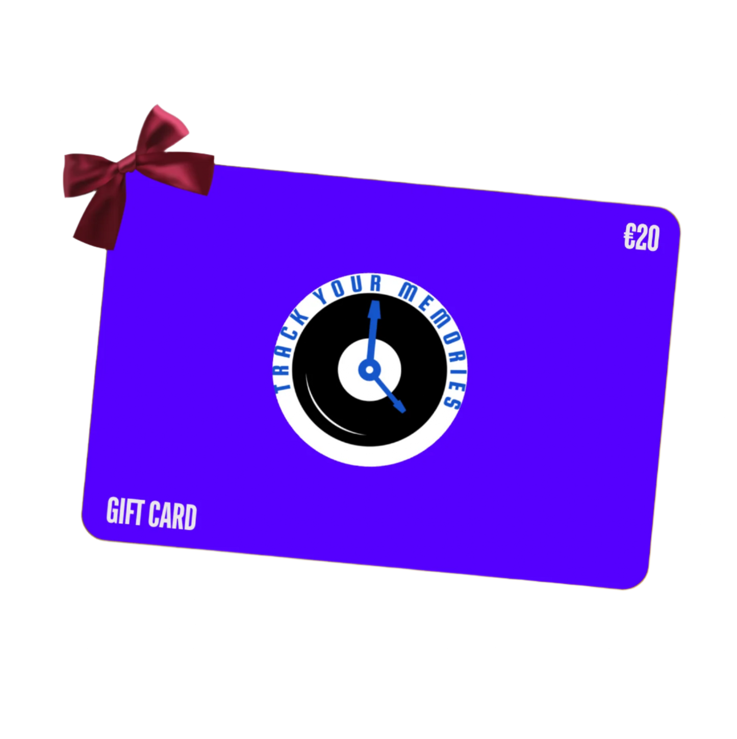 TYM Gift Card