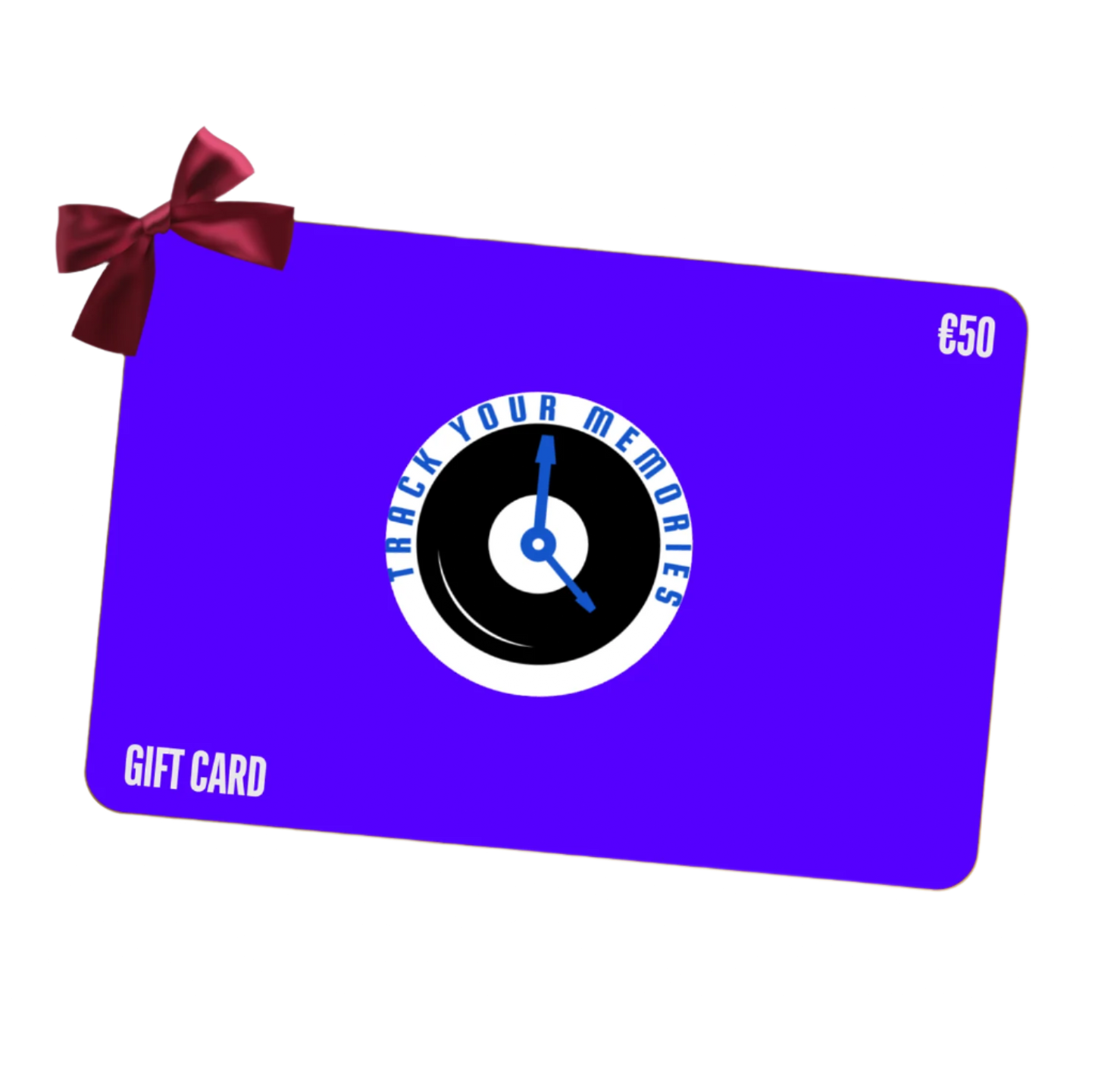 TYM Gift Card