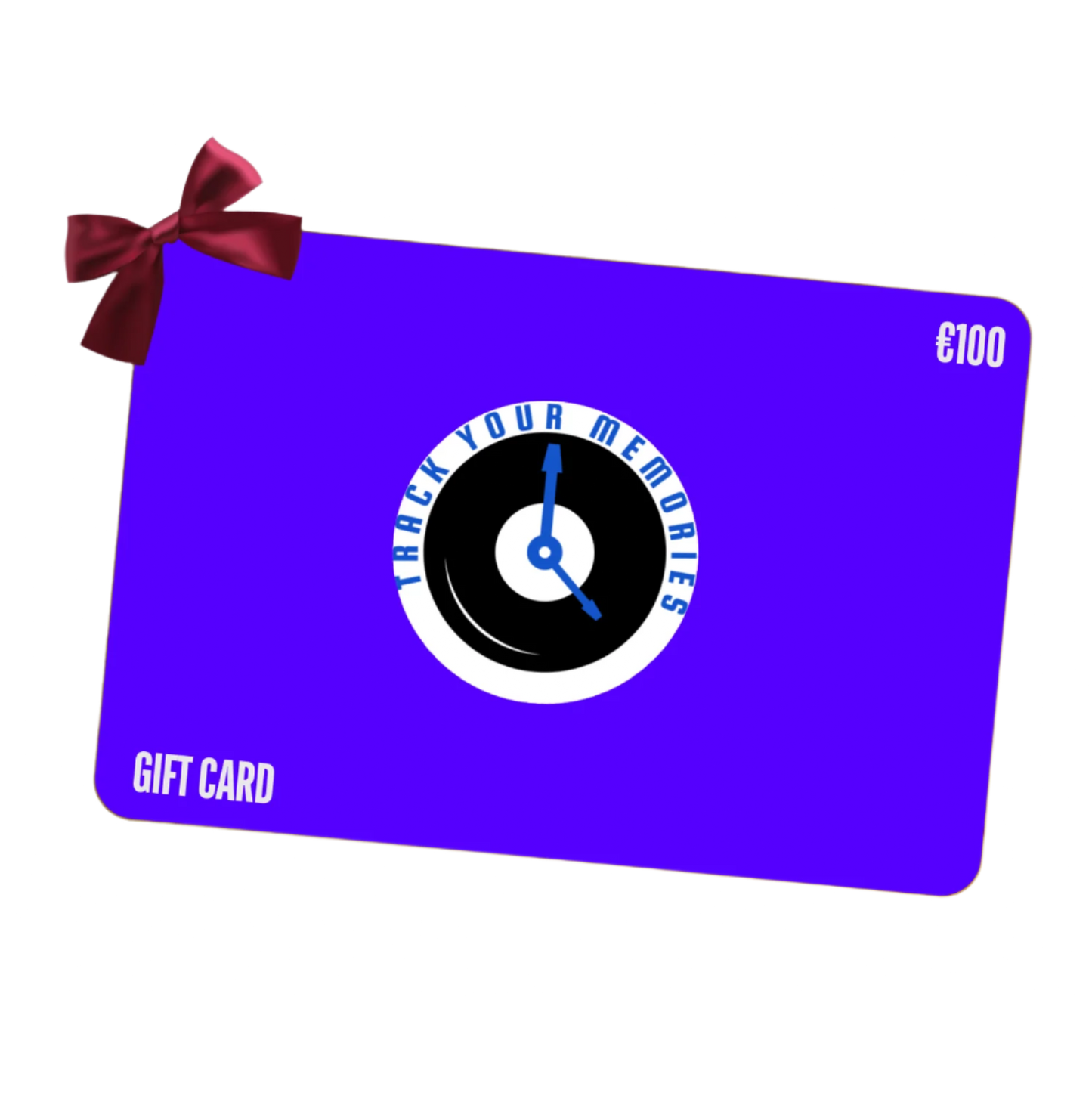 TYM Gift Card