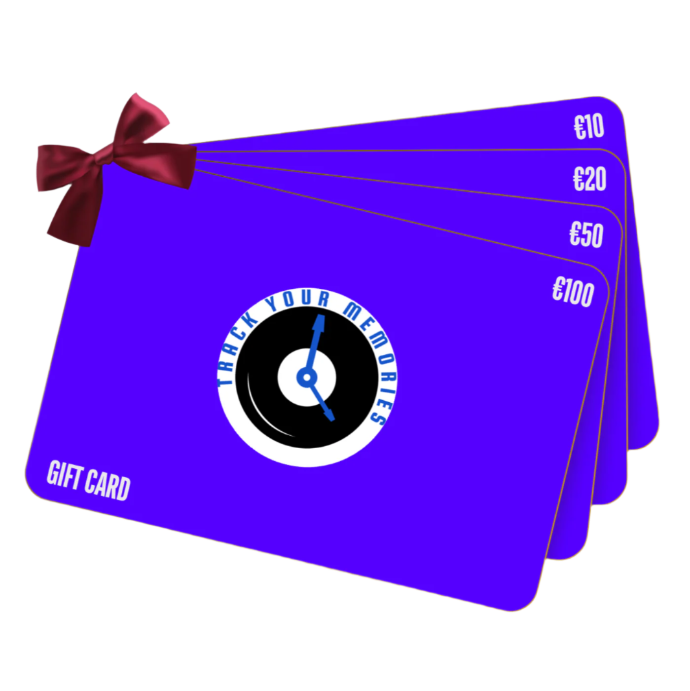 TYM Gift Card