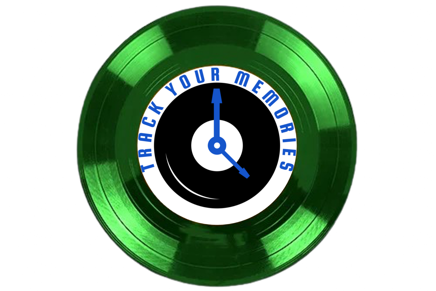 7" Vinyl + Cover