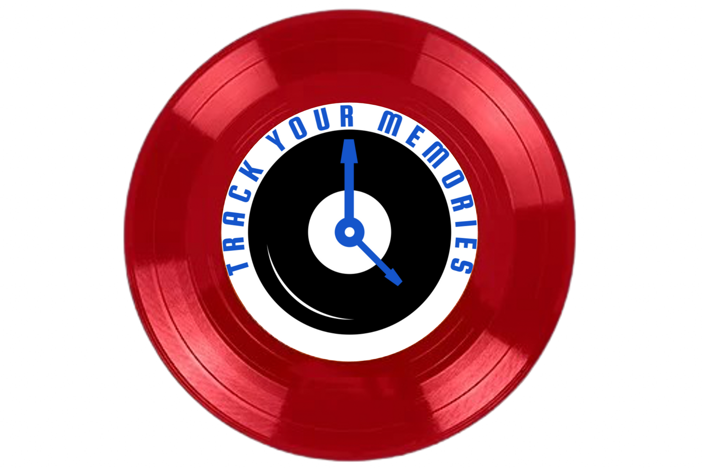 7" Vinyl + Cover