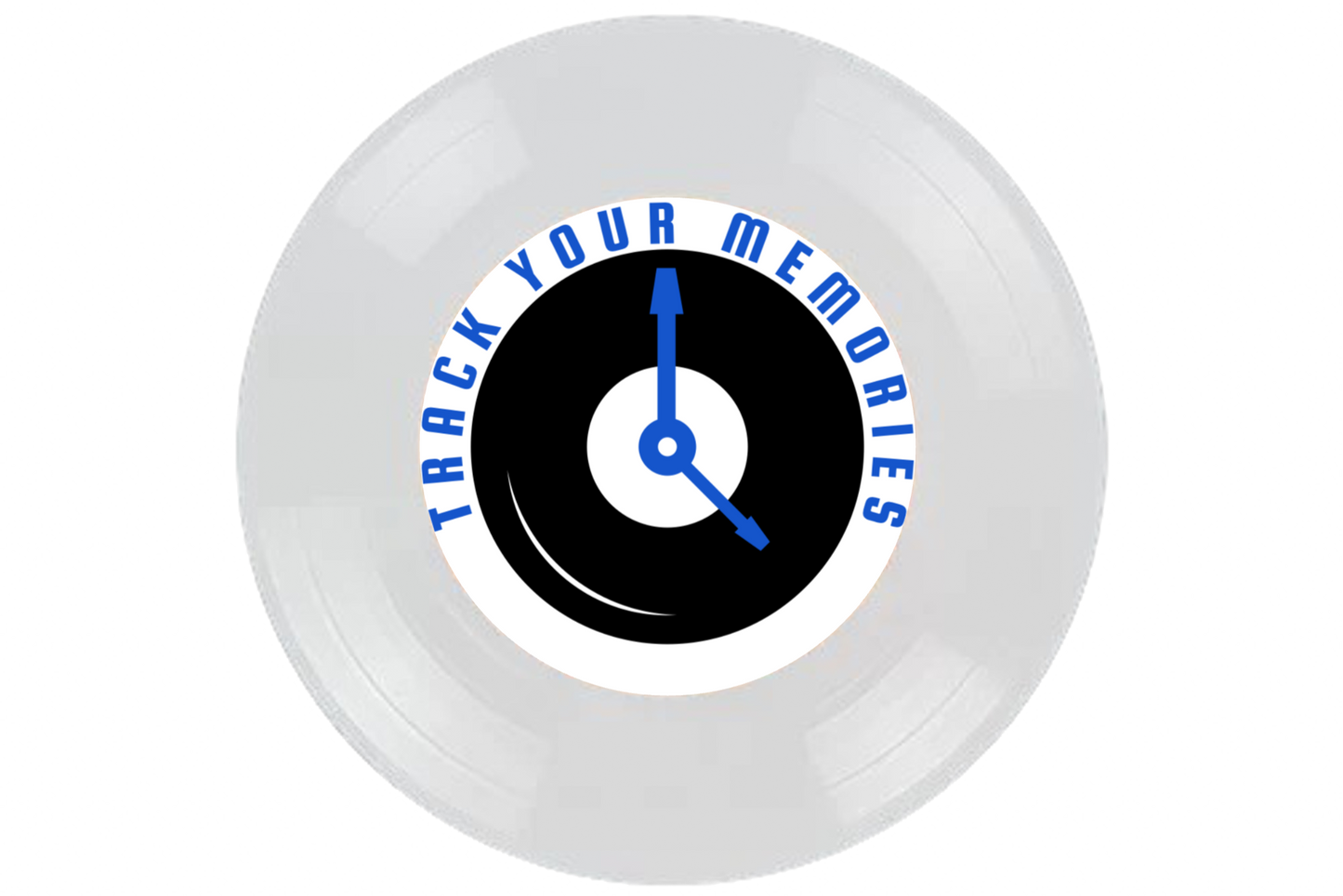 7" Vinyl + Cover