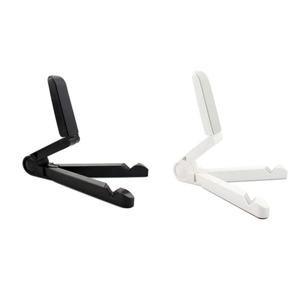 Foldable Record Stand