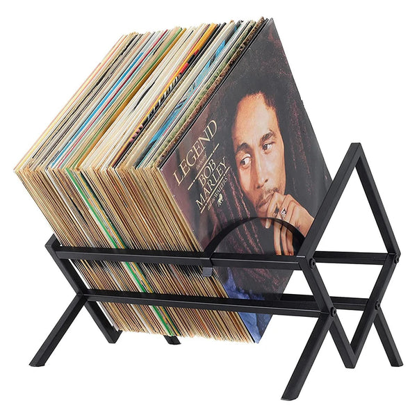 Vinyl Record Storage
