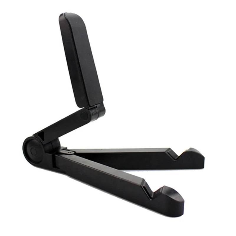 Foldable Record Stand