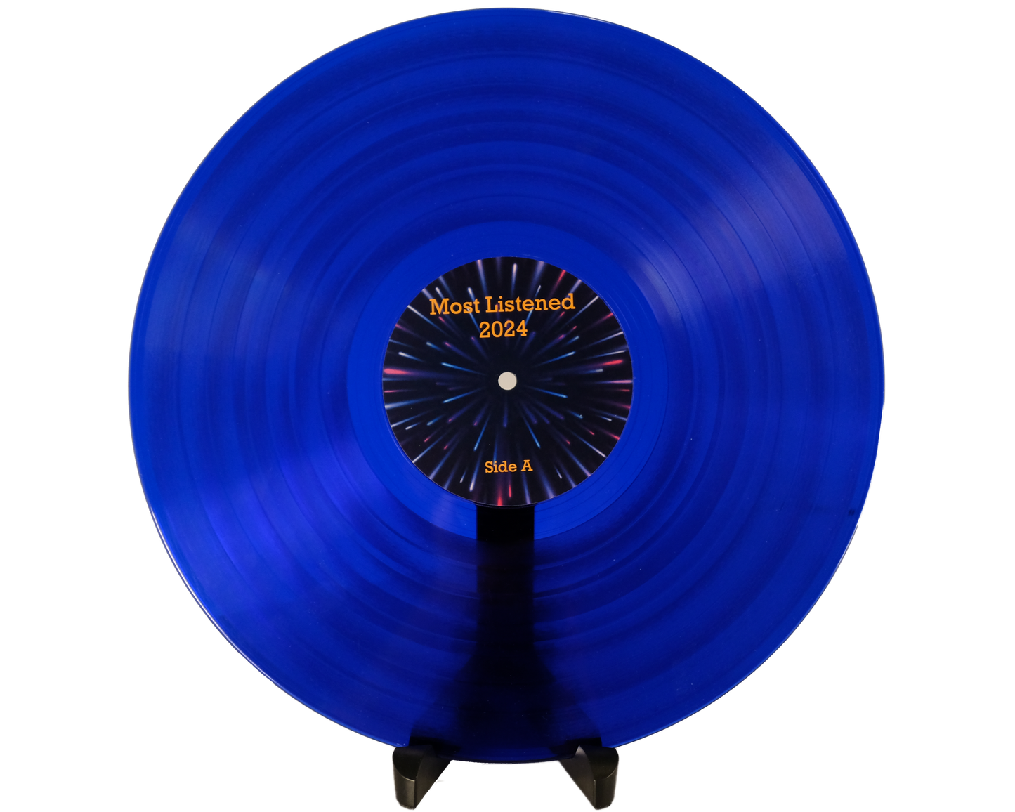 12" Vinyl