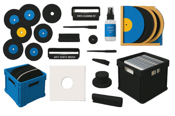 Accessories