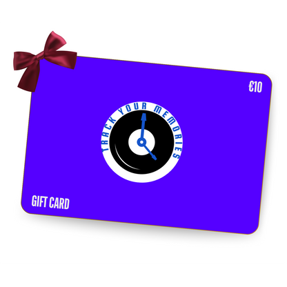 TYM Gift Card