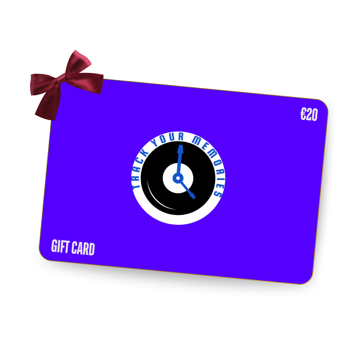 TYM Gift Card