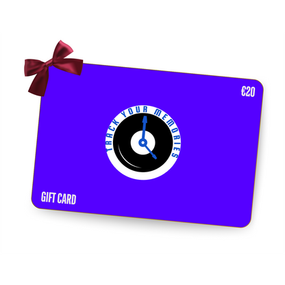 TYM Gift Card