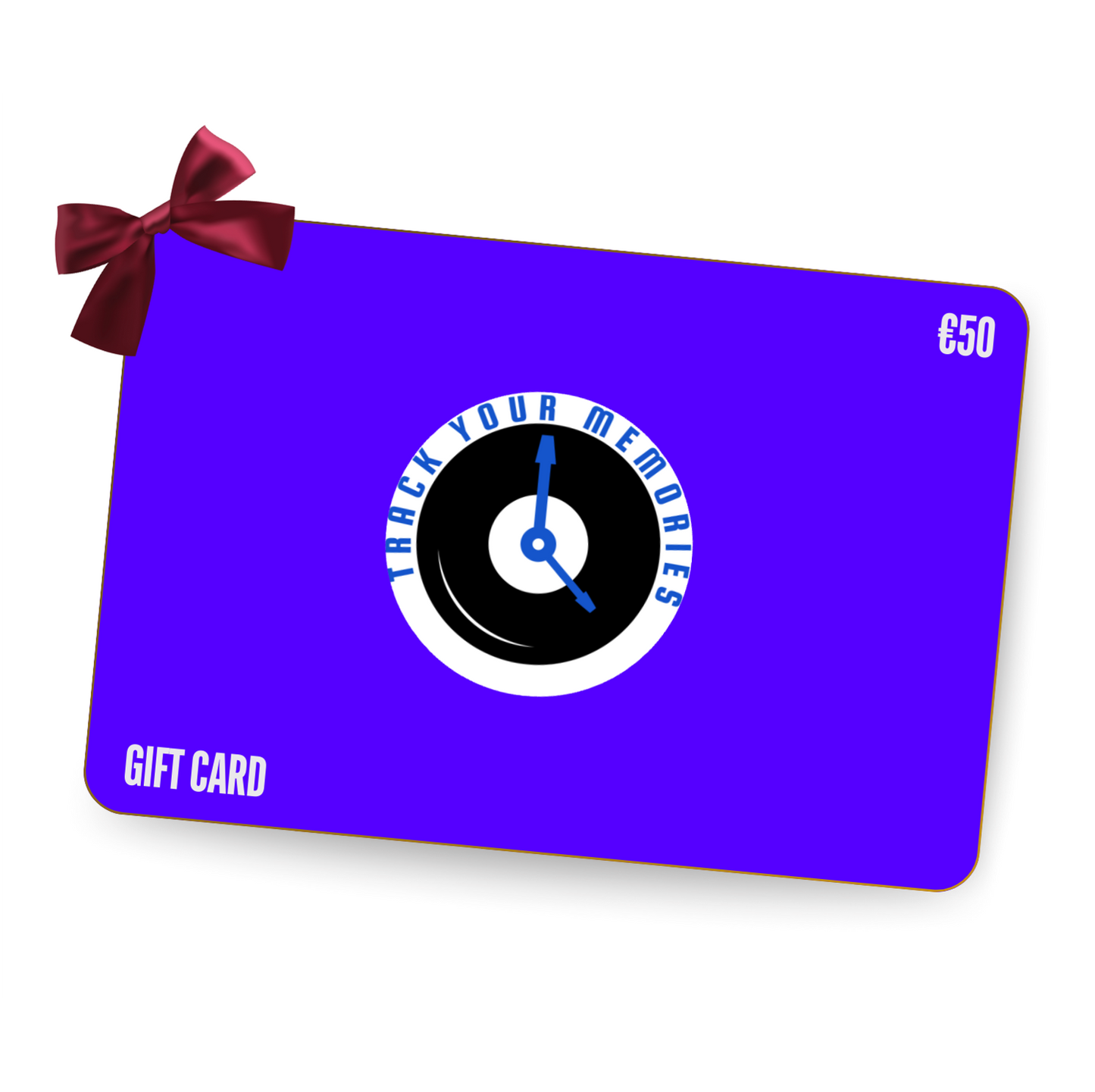 TYM Gift Card