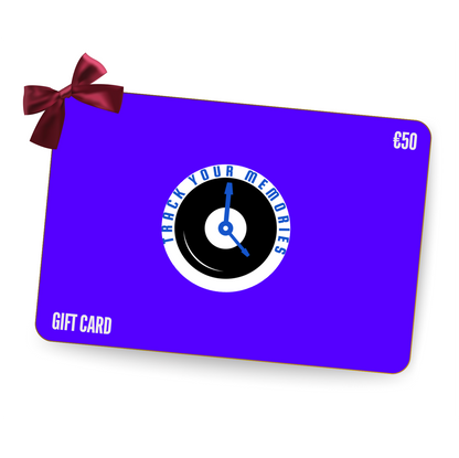 TYM Gift Card