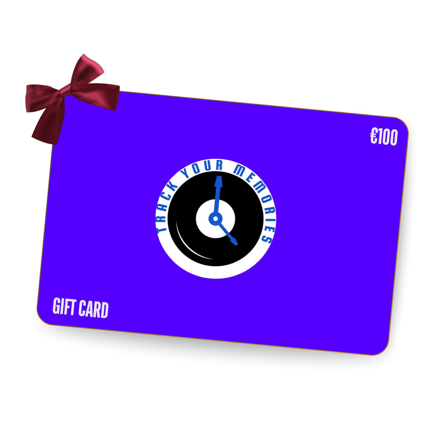 TYM Gift Card