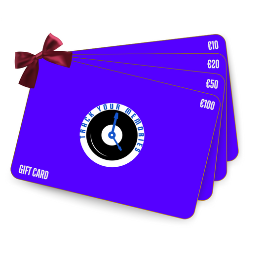 TYM Gift Card