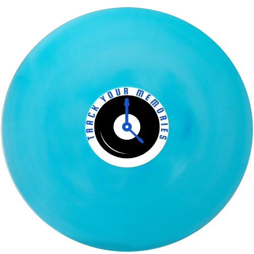12" Vinyl