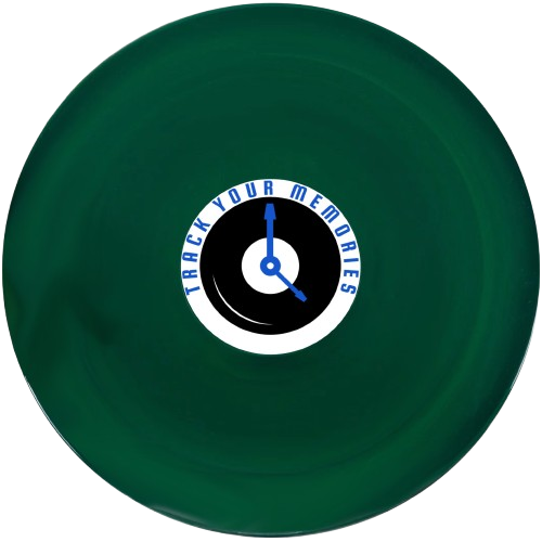 12" Vinyl