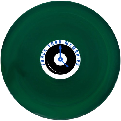 12" Vinyl