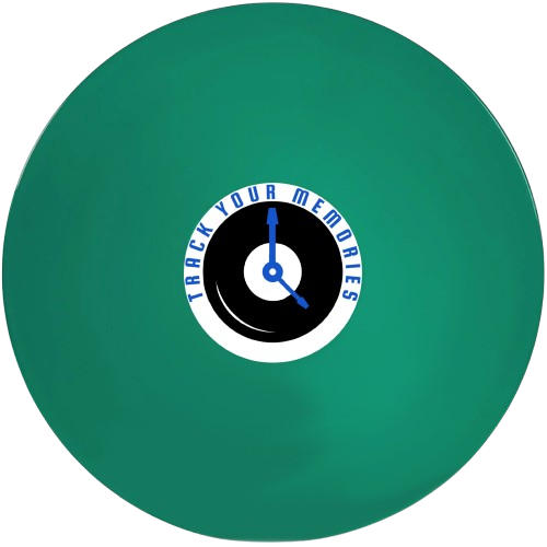 12" Vinyl