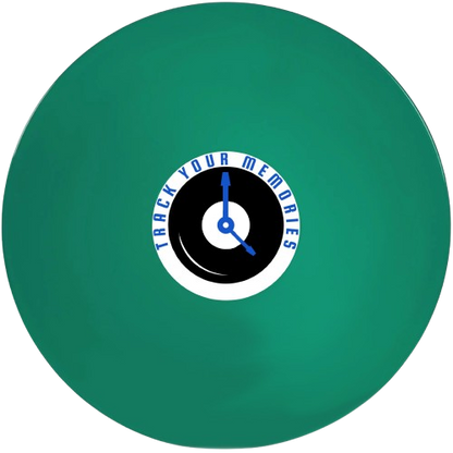 12" Vinyl
