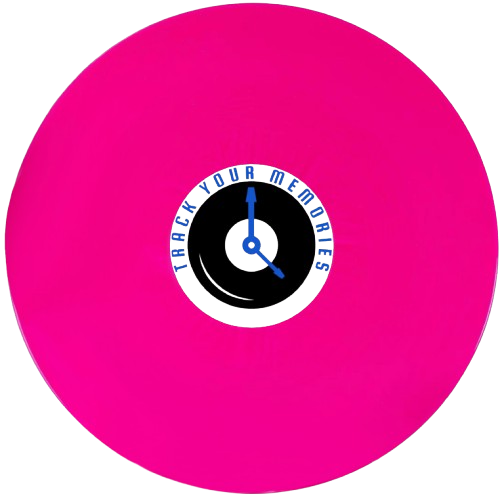 12" Vinyl