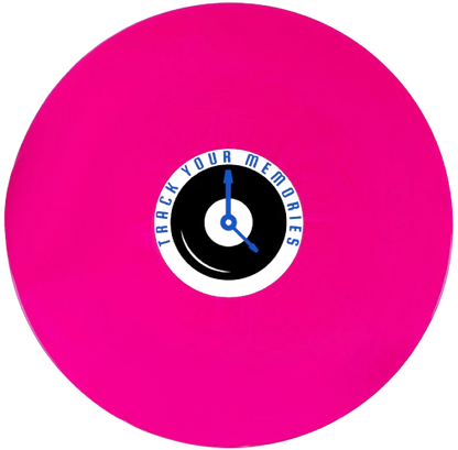 12" Vinyl