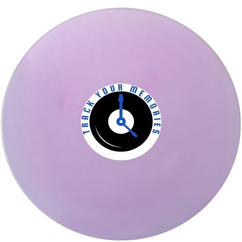 12" Vinyl
