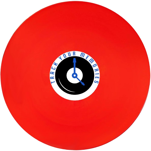12" Vinyl