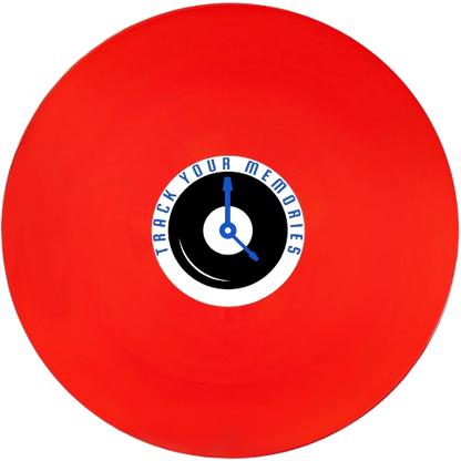 12" Vinyl