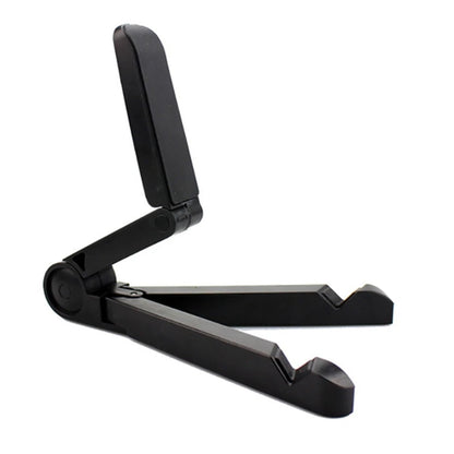 Foldable Record Stand