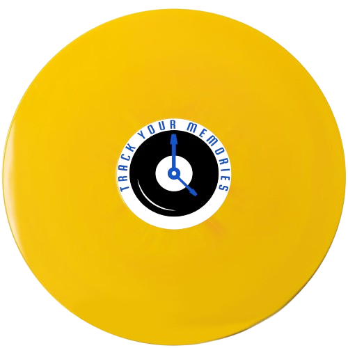 12" Vinyl