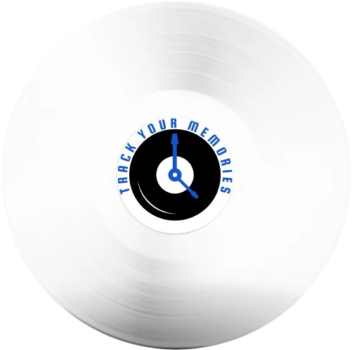12" Vinyl