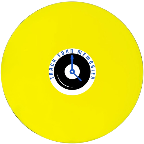 12" Vinyl