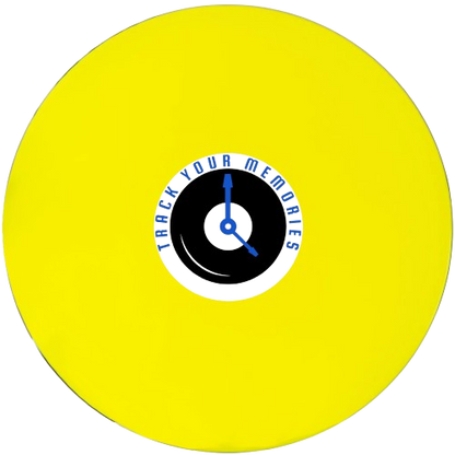 12" Vinyl