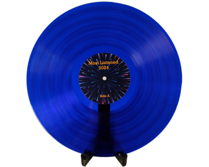 12" Vinyl