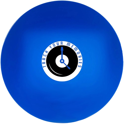 12" Vinyl
