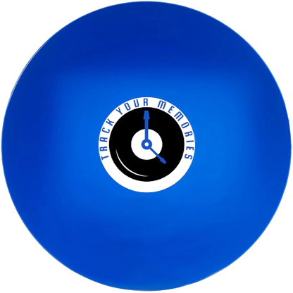12" Vinyl