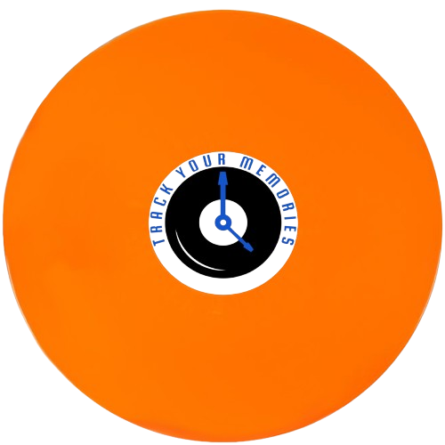 12" Vinyl