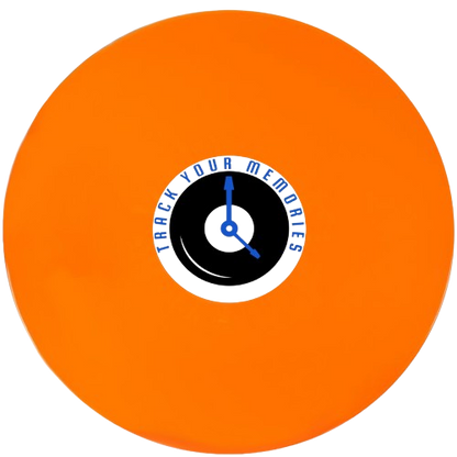 12" Vinyl